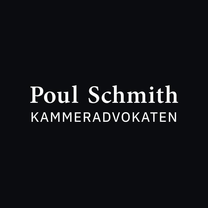 Kammeradvokaten logo