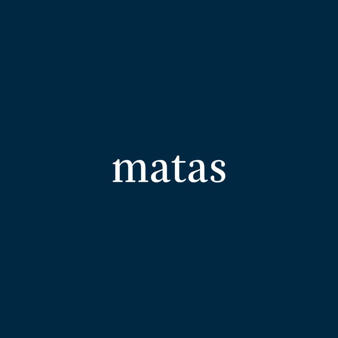Matas logo